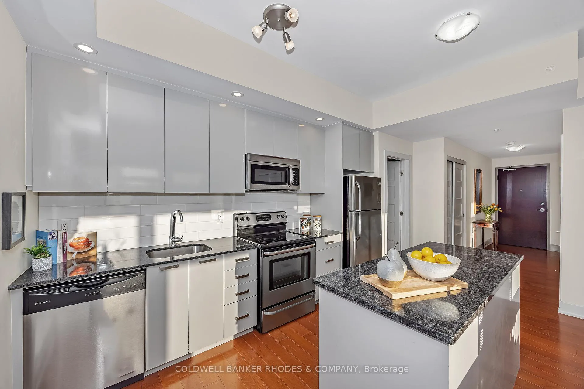 Photo 8 of Unit 415, 2785 Baseline Road, Ottawa, Redwood Park — HOMEH