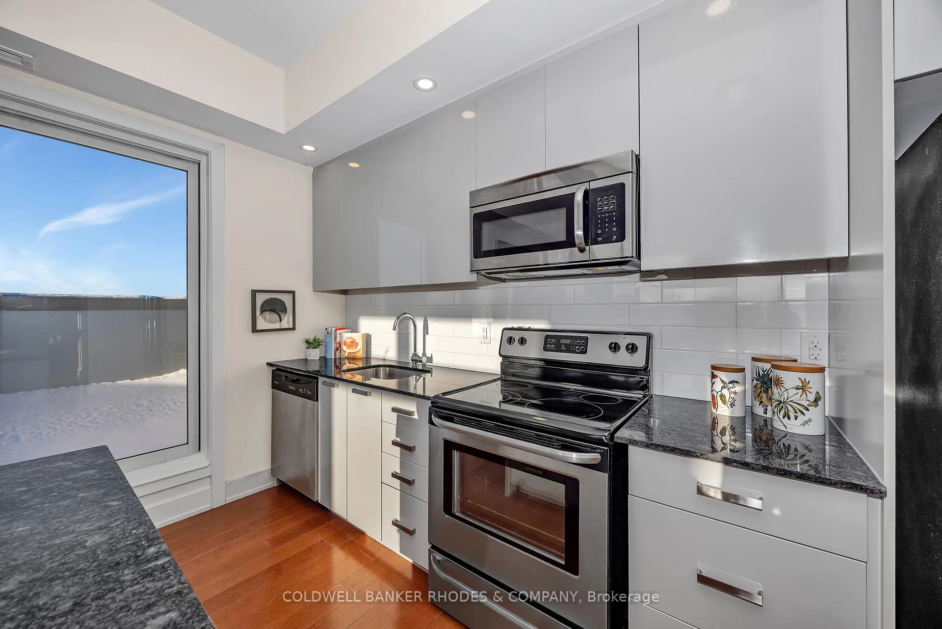 Photo 9 of Unit 415, 2785 Baseline Road, Ottawa, Redwood Park — HOMEH