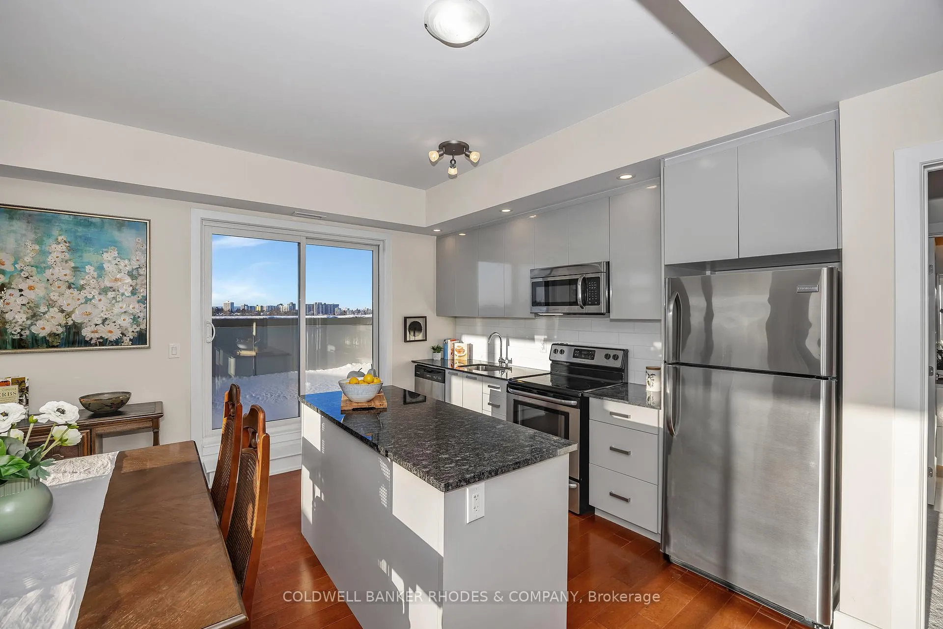 Photo 10 of Unit 415, 2785 Baseline Road, Ottawa, Redwood Park — HOMEH
