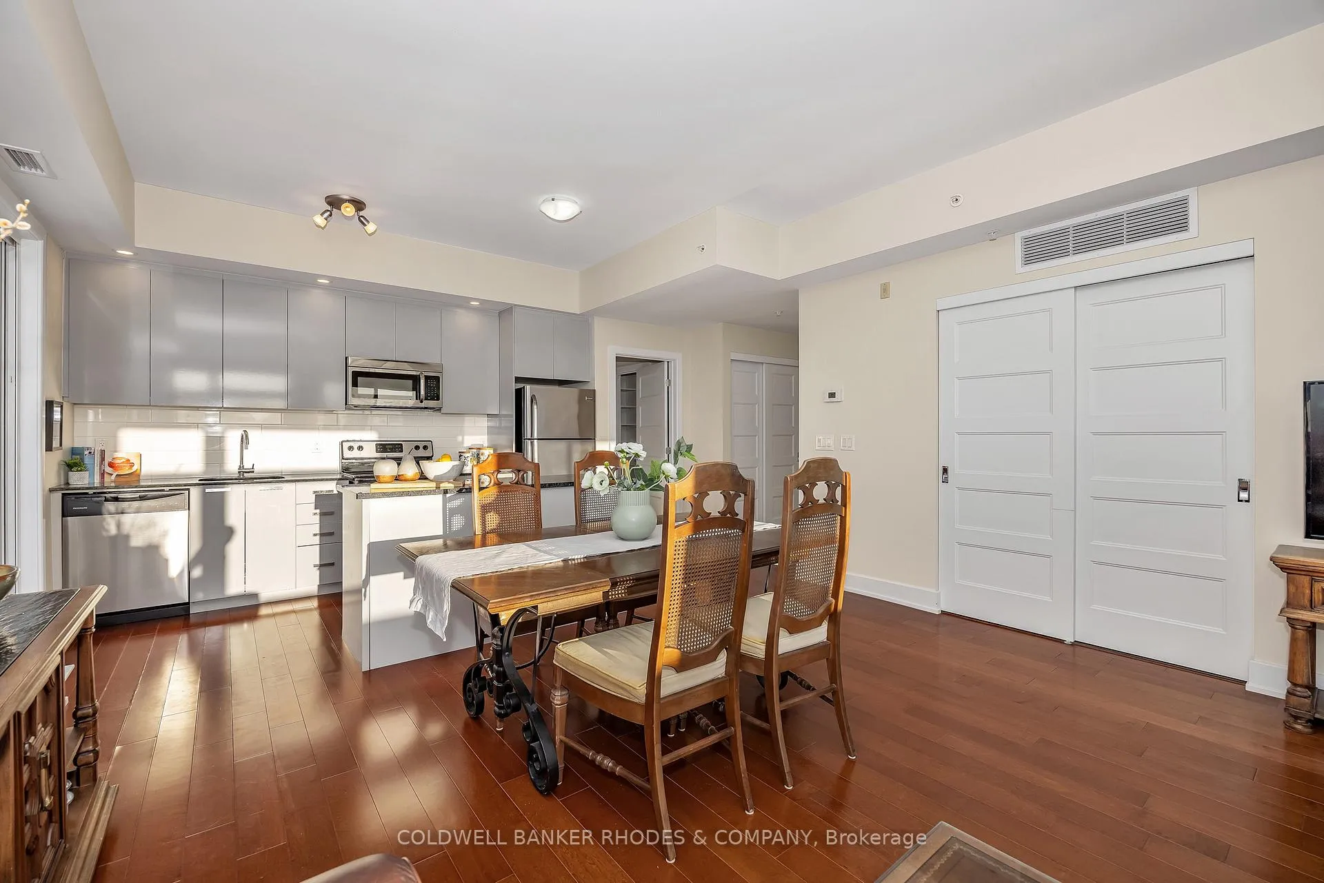 Photo 11 of Unit 415, 2785 Baseline Road, Ottawa, Redwood Park — HOMEH