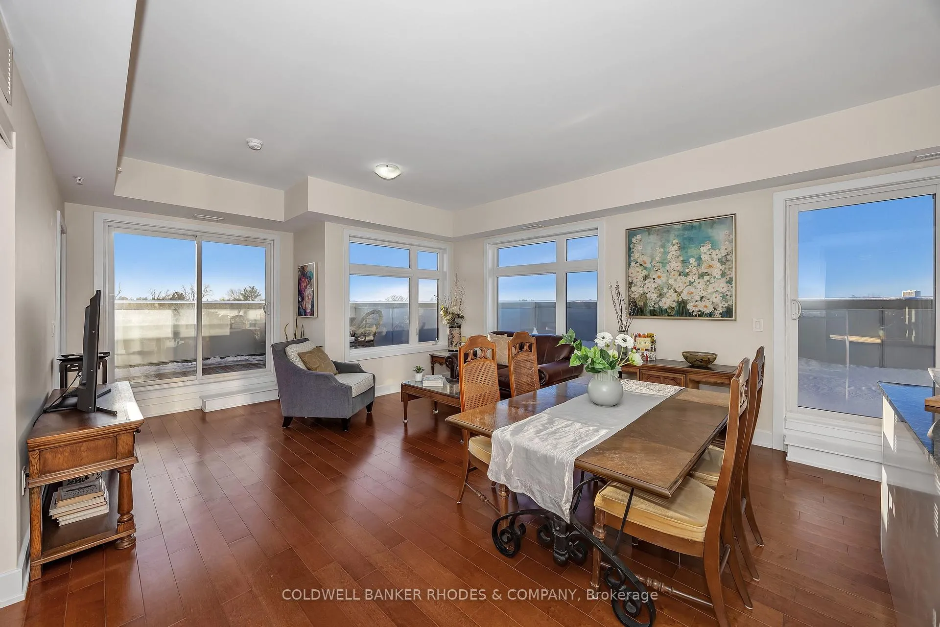 Photo 13 of Unit 415, 2785 Baseline Road, Ottawa, Redwood Park — HOMEH
