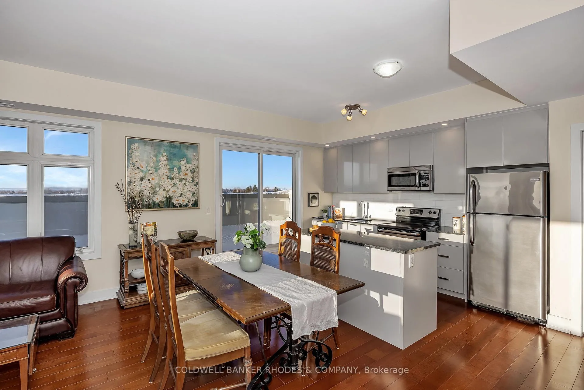 Photo 14 of Unit 415, 2785 Baseline Road, Ottawa, Redwood Park — HOMEH