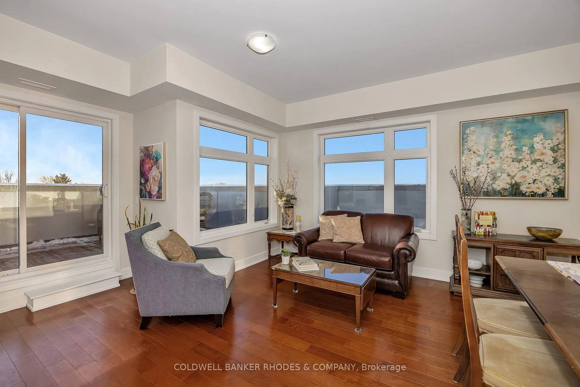 Photo 15 of Unit 415, 2785 Baseline Road, Ottawa, Redwood Park — HOMEH