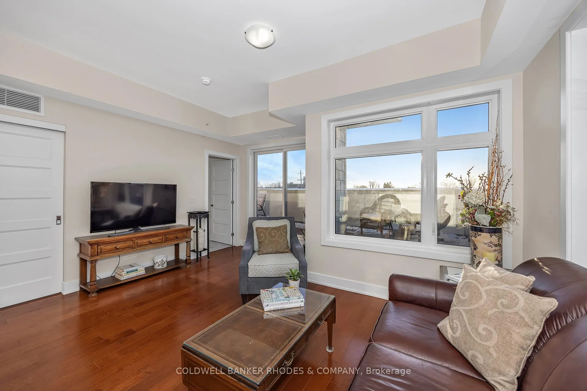 Photo 16 of Unit 415, 2785 Baseline Road, Ottawa, Redwood Park — HOMEH