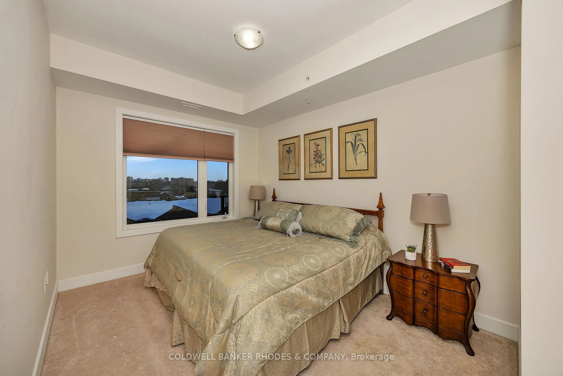 Photo 17 of Unit 415, 2785 Baseline Road, Ottawa, Redwood Park — HOMEH