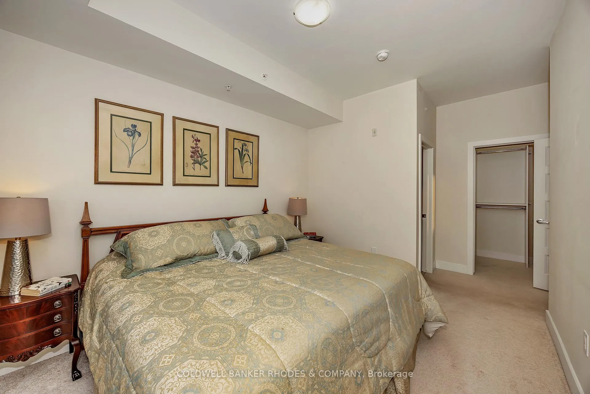 Photo 18 of Unit 415, 2785 Baseline Road, Ottawa, Redwood Park — HOMEH