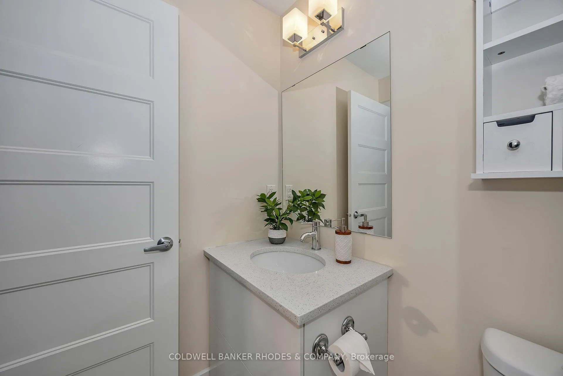 Photo 21 of Unit 415, 2785 Baseline Road, Ottawa, Redwood Park — HOMEH