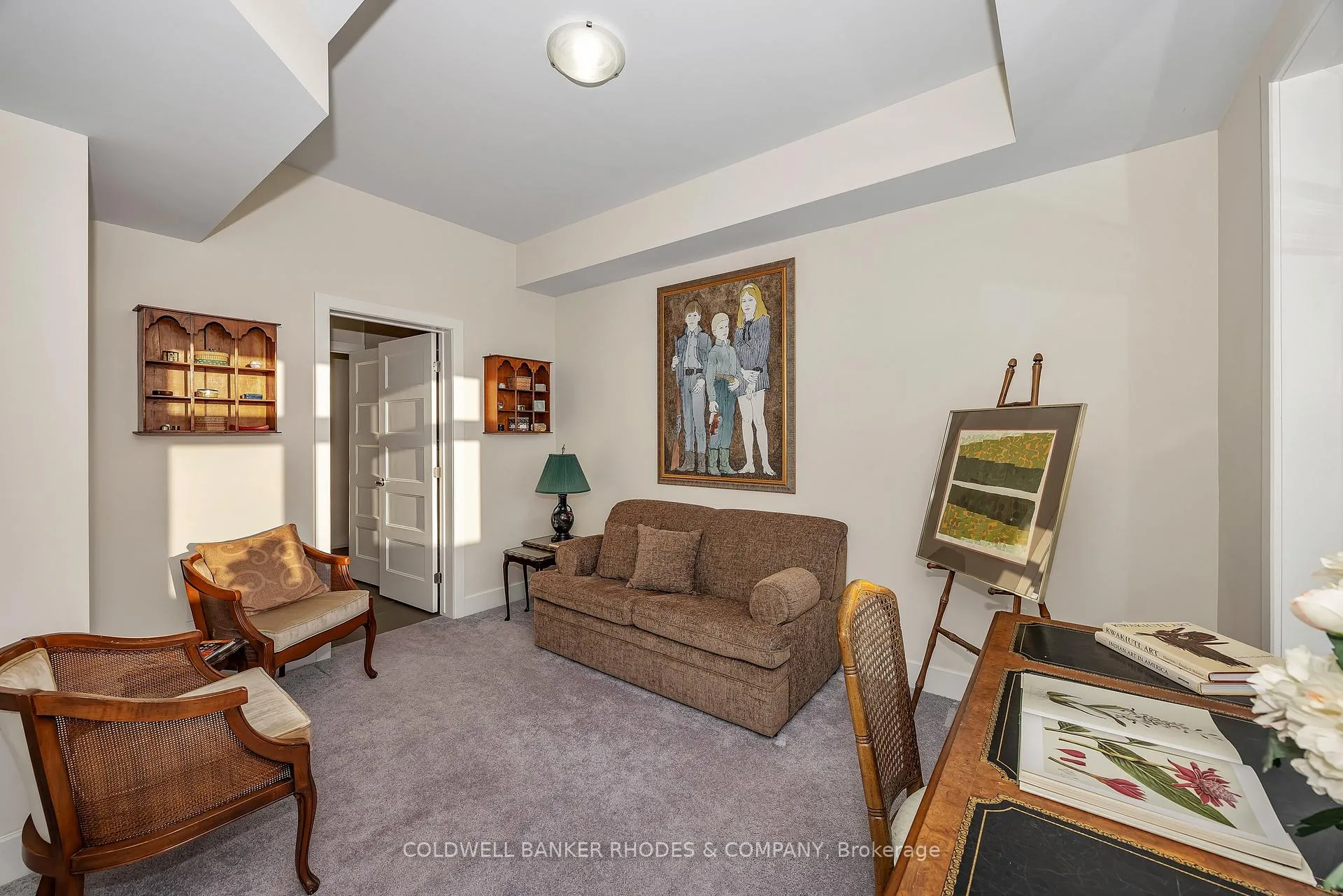 Photo 22 of Unit 415, 2785 Baseline Road, Ottawa, Redwood Park — HOMEH