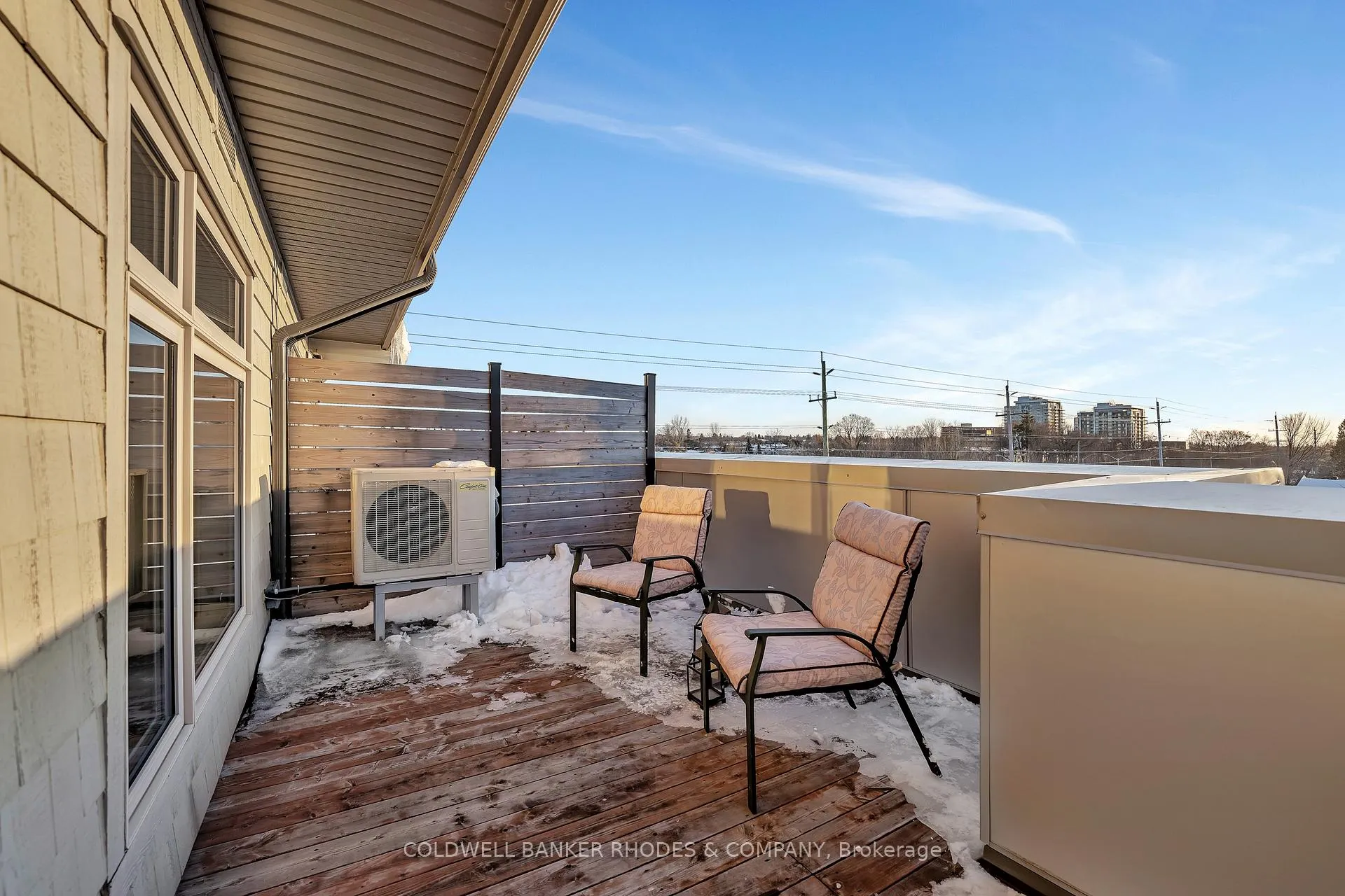 Photo 28 of Unit 415, 2785 Baseline Road, Ottawa, Redwood Park — HOMEH