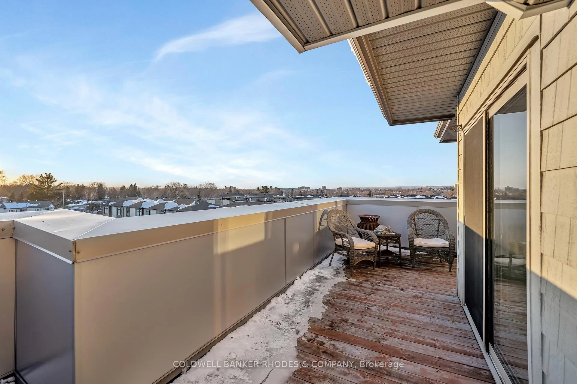 Photo 29 of Unit 415, 2785 Baseline Road, Ottawa, Redwood Park — HOMEH