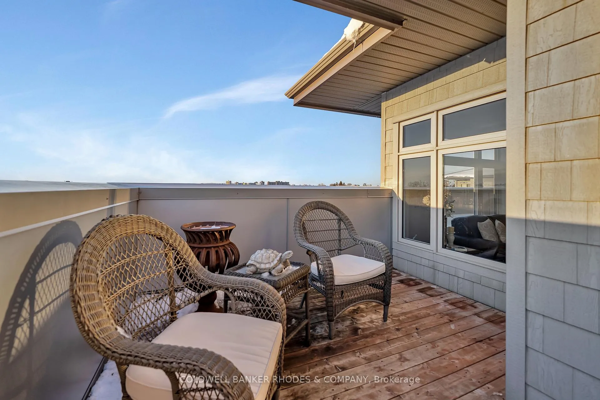 Photo 30 of Unit 415, 2785 Baseline Road, Ottawa, Redwood Park — HOMEH