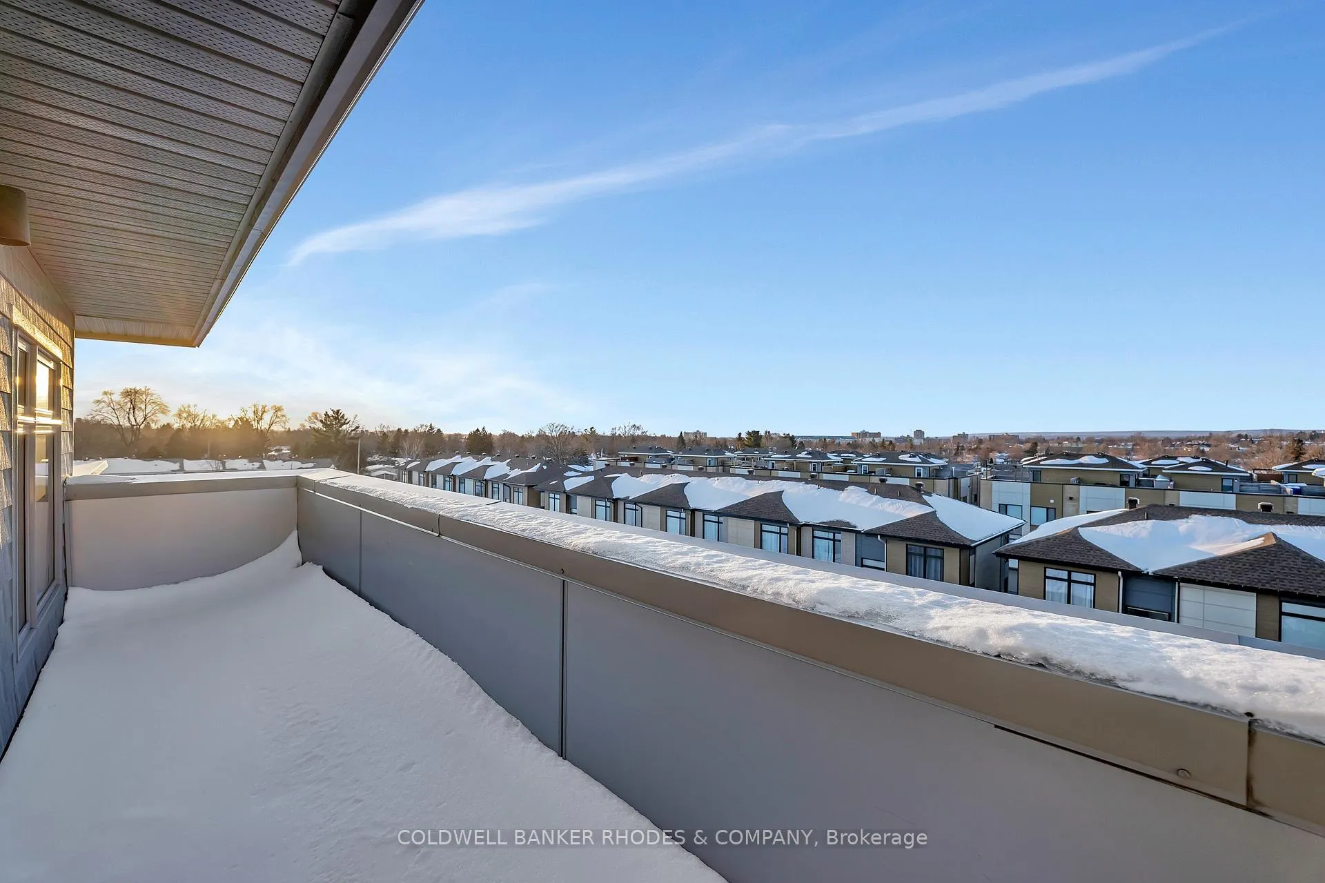 Photo 31 of Unit 415, 2785 Baseline Road, Ottawa, Redwood Park — HOMEH