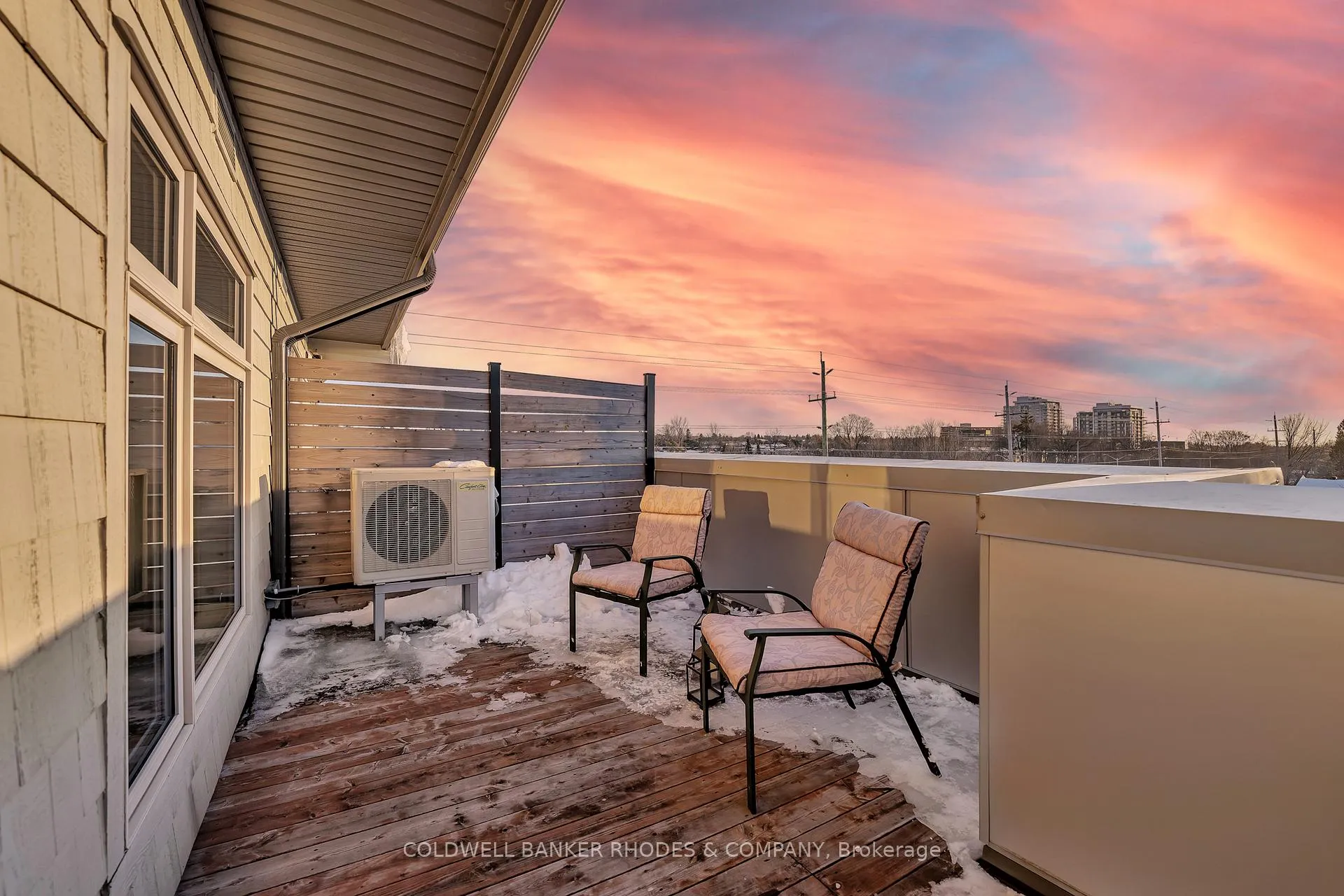 Photo 33 of Unit 415, 2785 Baseline Road, Ottawa, Redwood Park — HOMEH
