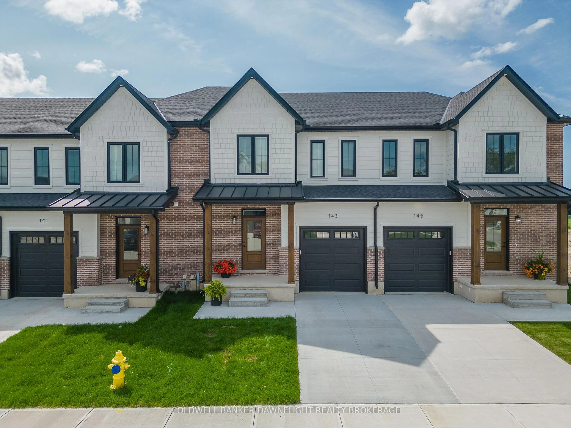 Photo 40 of Unit 17, 147 Scotts Drive, Lucan Biddulph, Lucan — HOMEH
