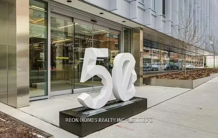Photo 2 of Unit 411, 50 Mccaul Street, Toronto, Kensington-Chinatown — HOMEH