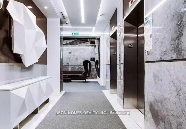 Photo 3 of Unit 411, 50 Mccaul Street, Toronto, Kensington-Chinatown — HOMEH