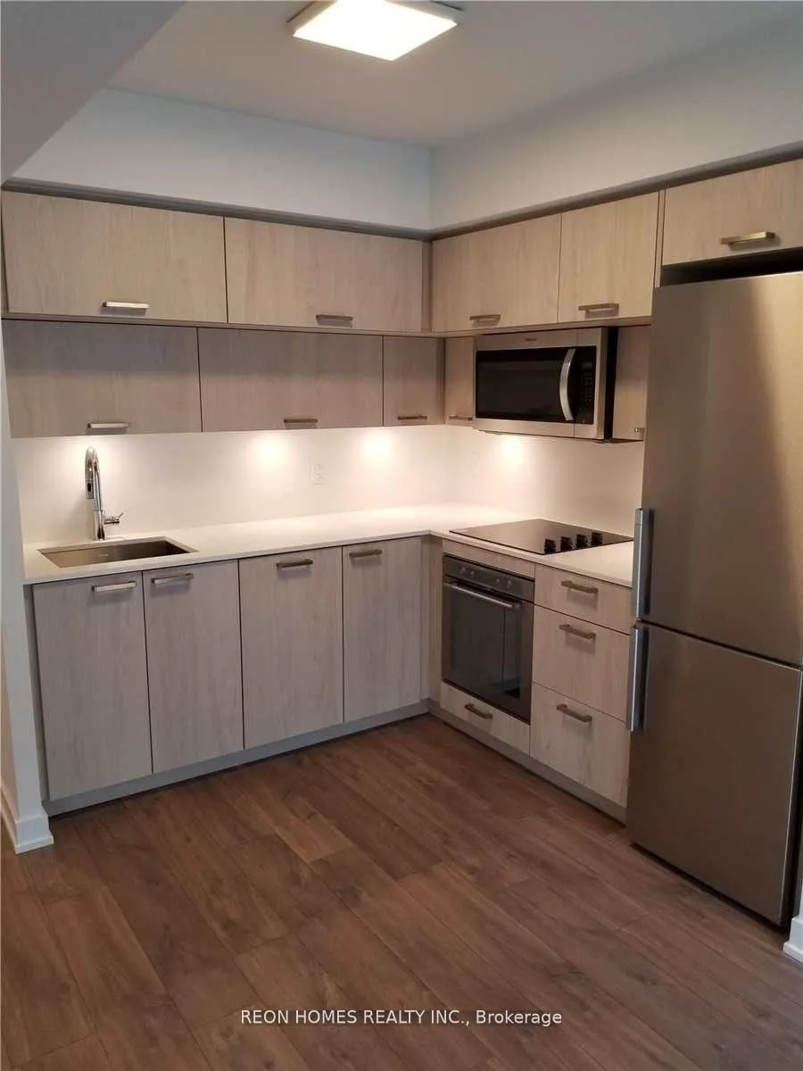 Photo 5 of Unit 411, 50 Mccaul Street, Toronto, Kensington-Chinatown — HOMEH