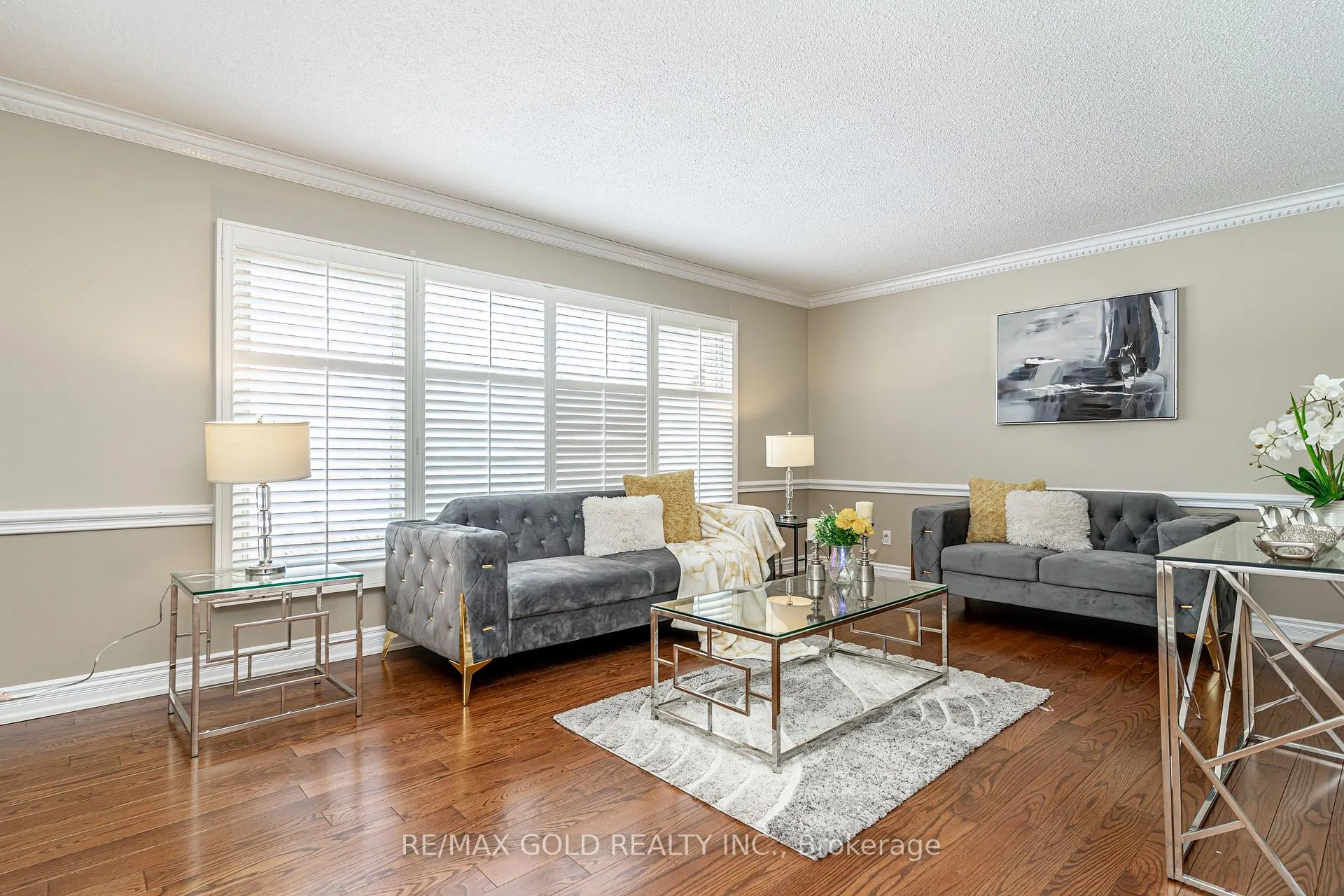 Photo 7 of 7 Oldham Crescent, Brampton, Snelgrove — HOMEH