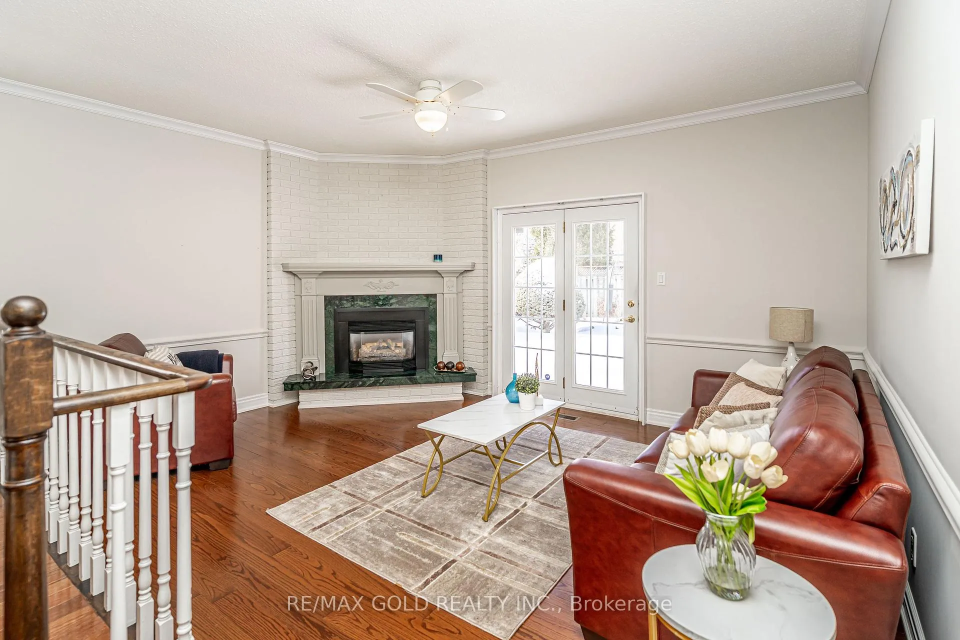Photo 15 of 7 Oldham Crescent, Brampton, Snelgrove — HOMEH