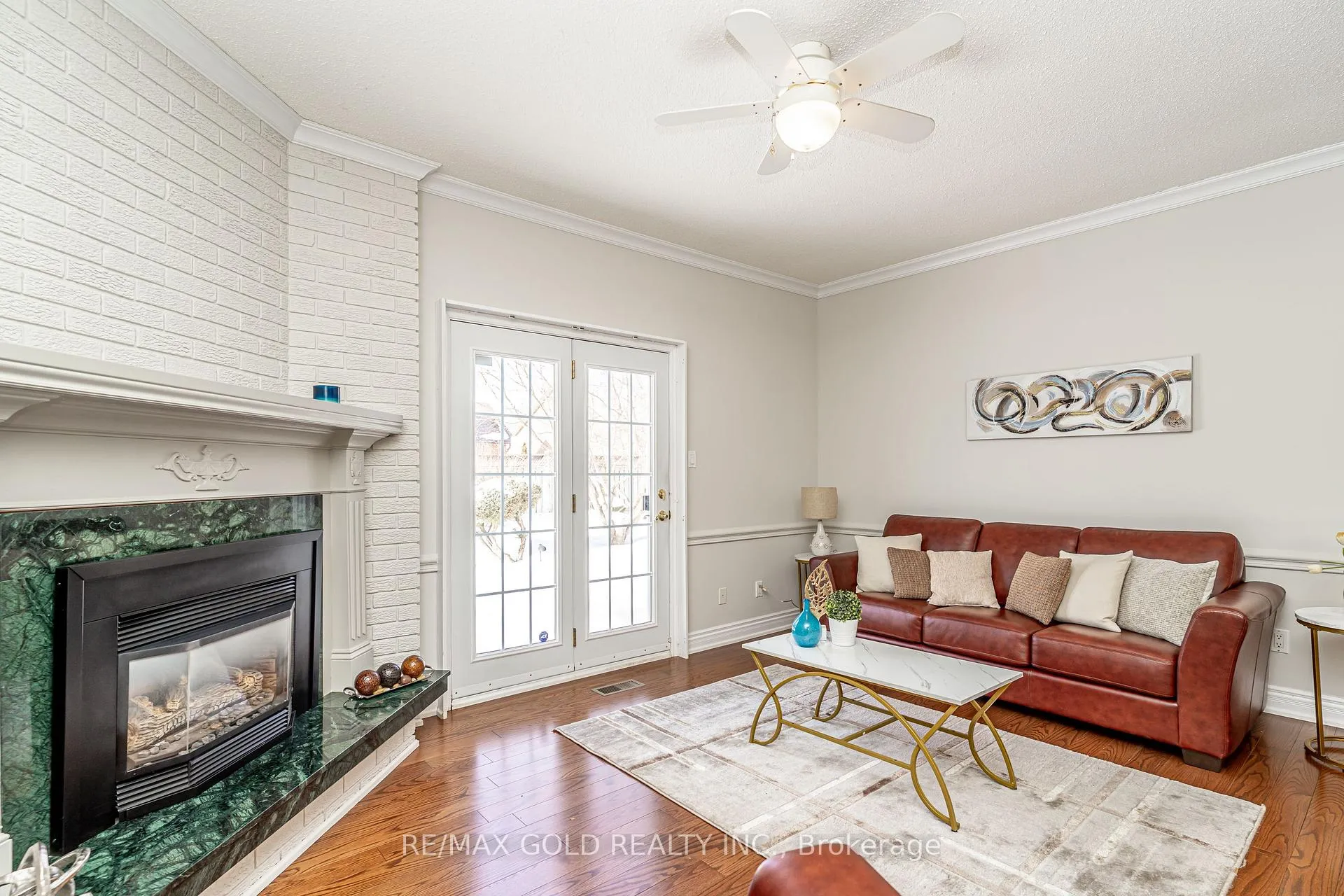 Photo 17 of 7 Oldham Crescent, Brampton, Snelgrove — HOMEH