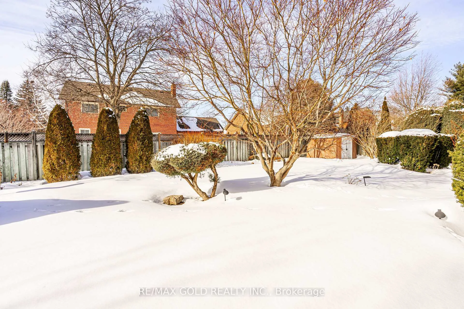 Photo 19 of 7 Oldham Crescent, Brampton, Snelgrove — HOMEH