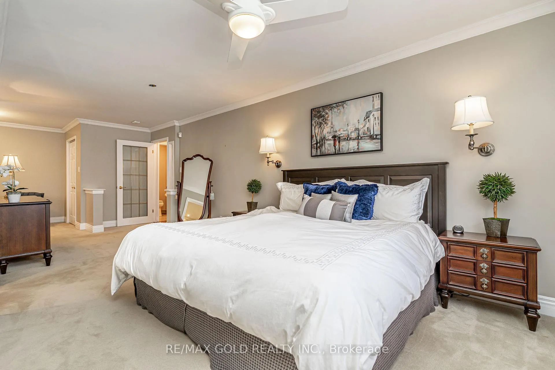 Photo 22 of 7 Oldham Crescent, Brampton, Snelgrove — HOMEH