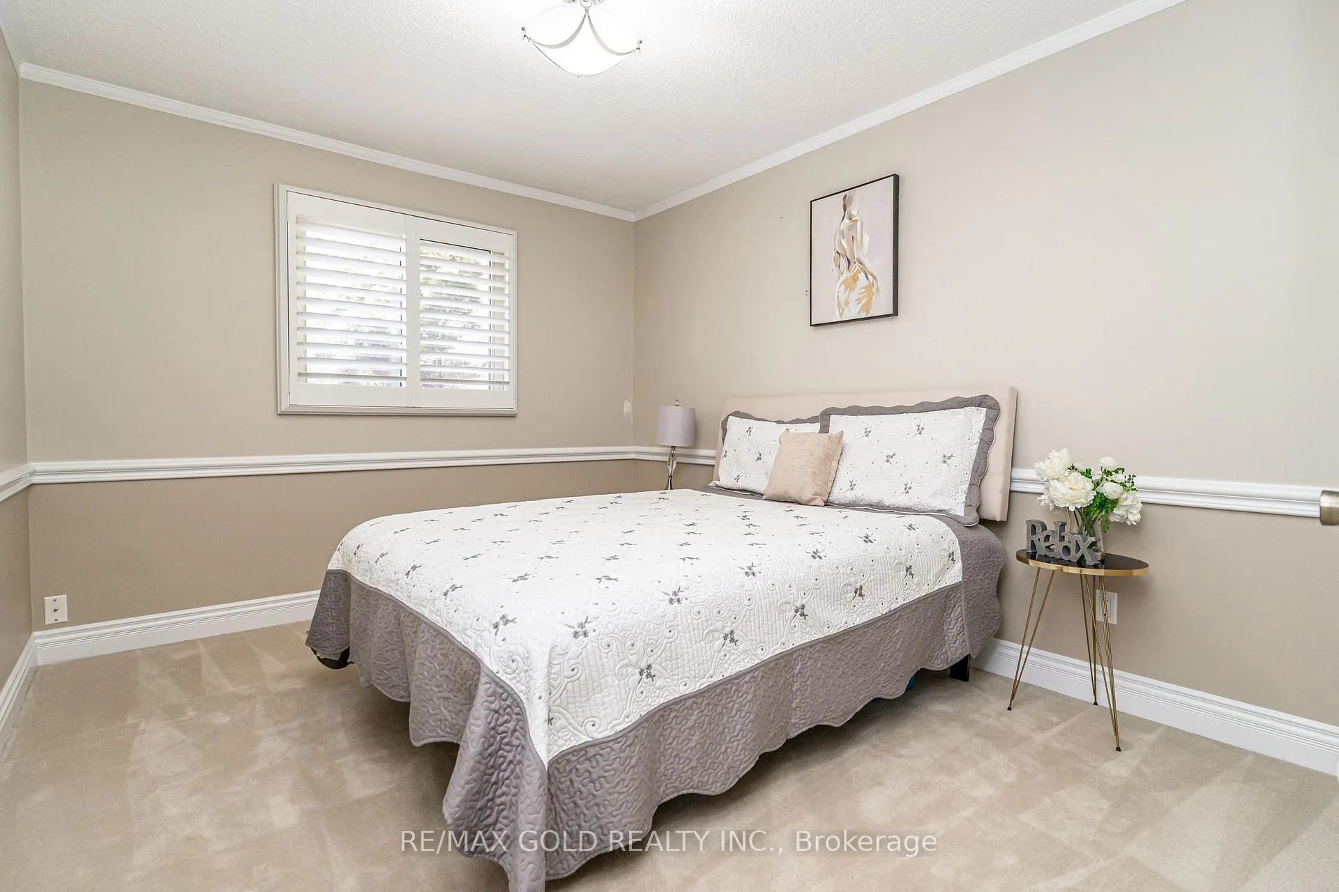 Photo 26 of 7 Oldham Crescent, Brampton, Snelgrove — HOMEH
