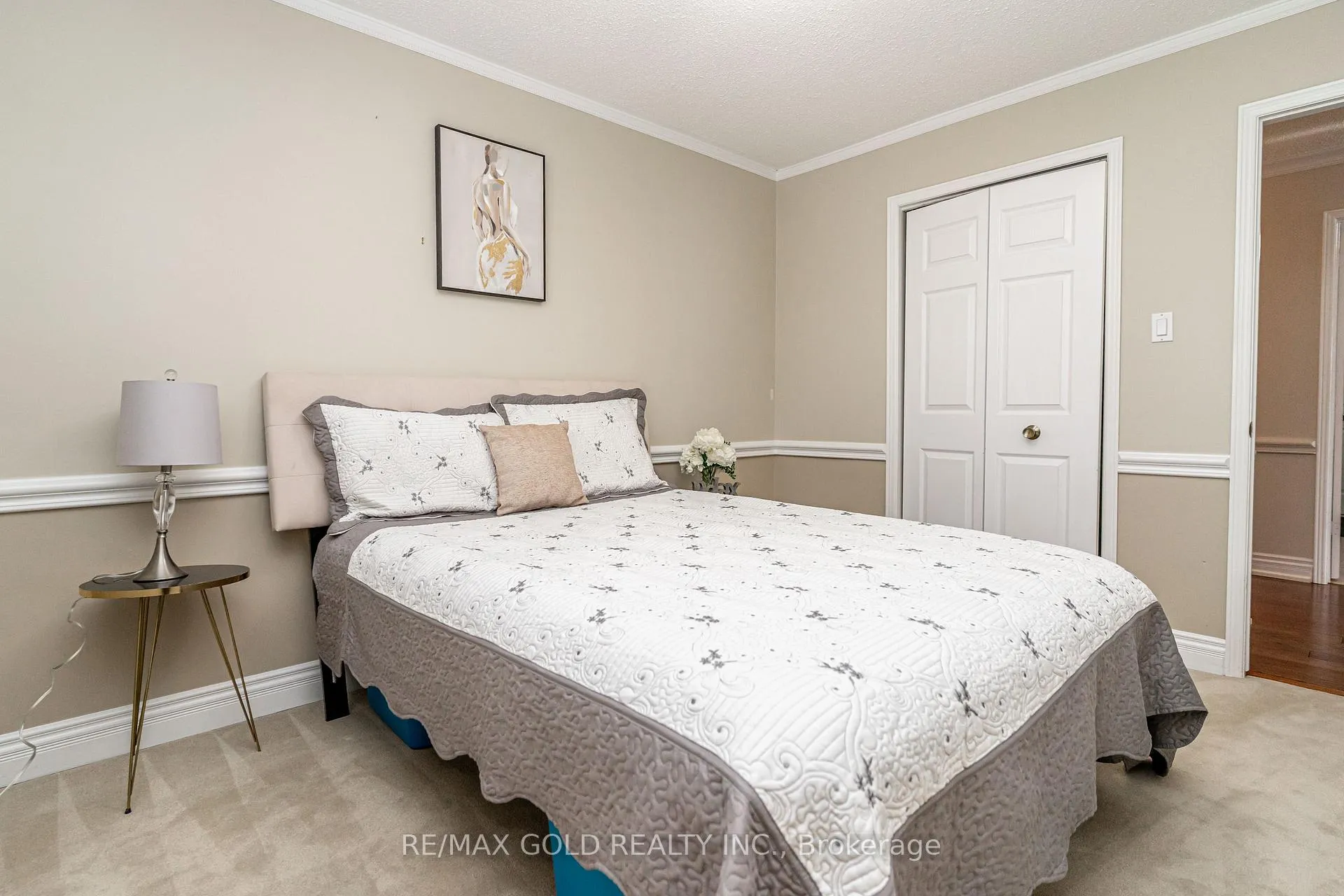 Photo 27 of 7 Oldham Crescent, Brampton, Snelgrove — HOMEH