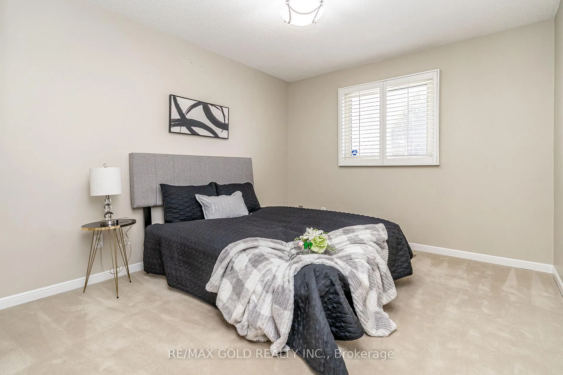Photo 28 of 7 Oldham Crescent, Brampton, Snelgrove — HOMEH