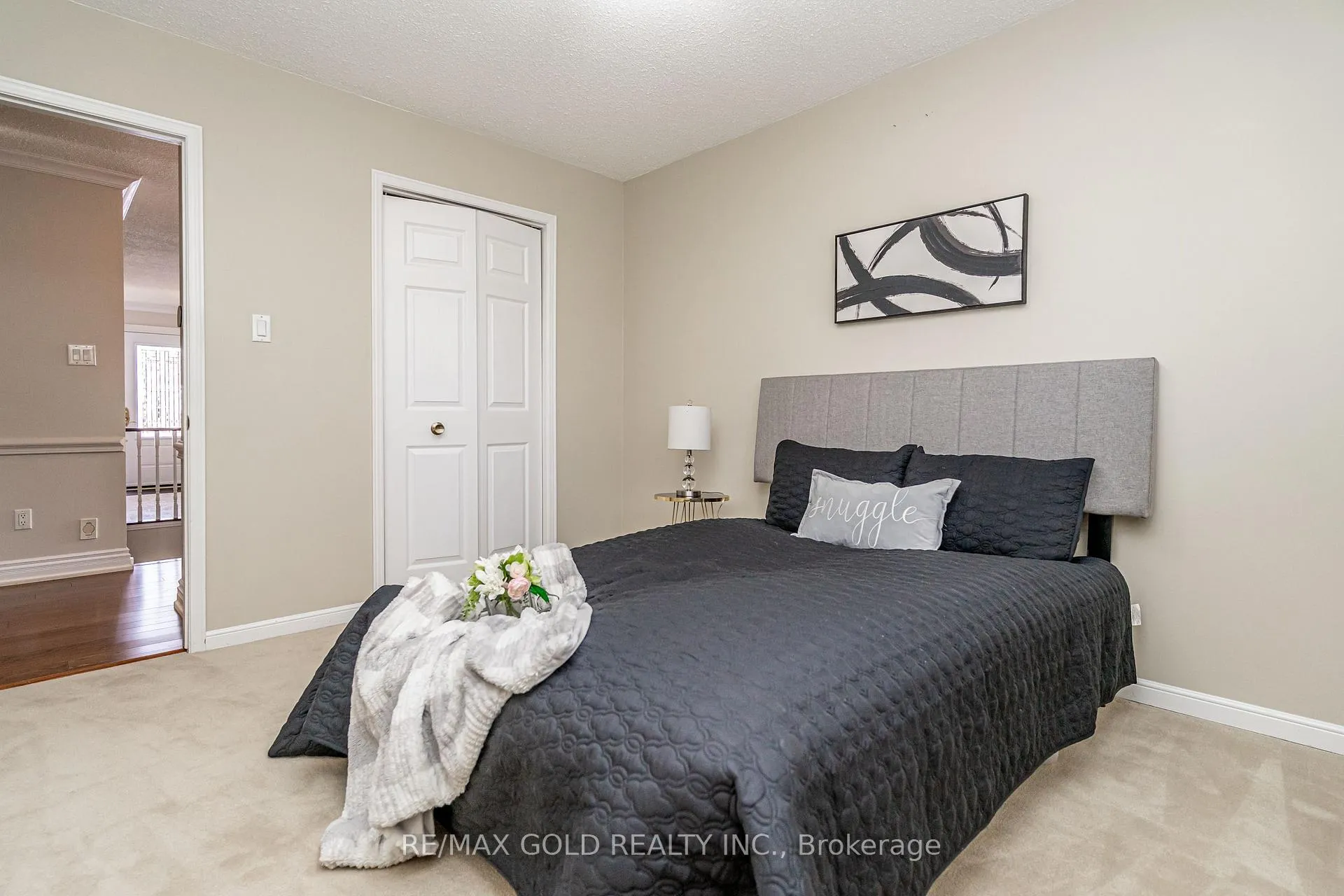 Photo 29 of 7 Oldham Crescent, Brampton, Snelgrove — HOMEH