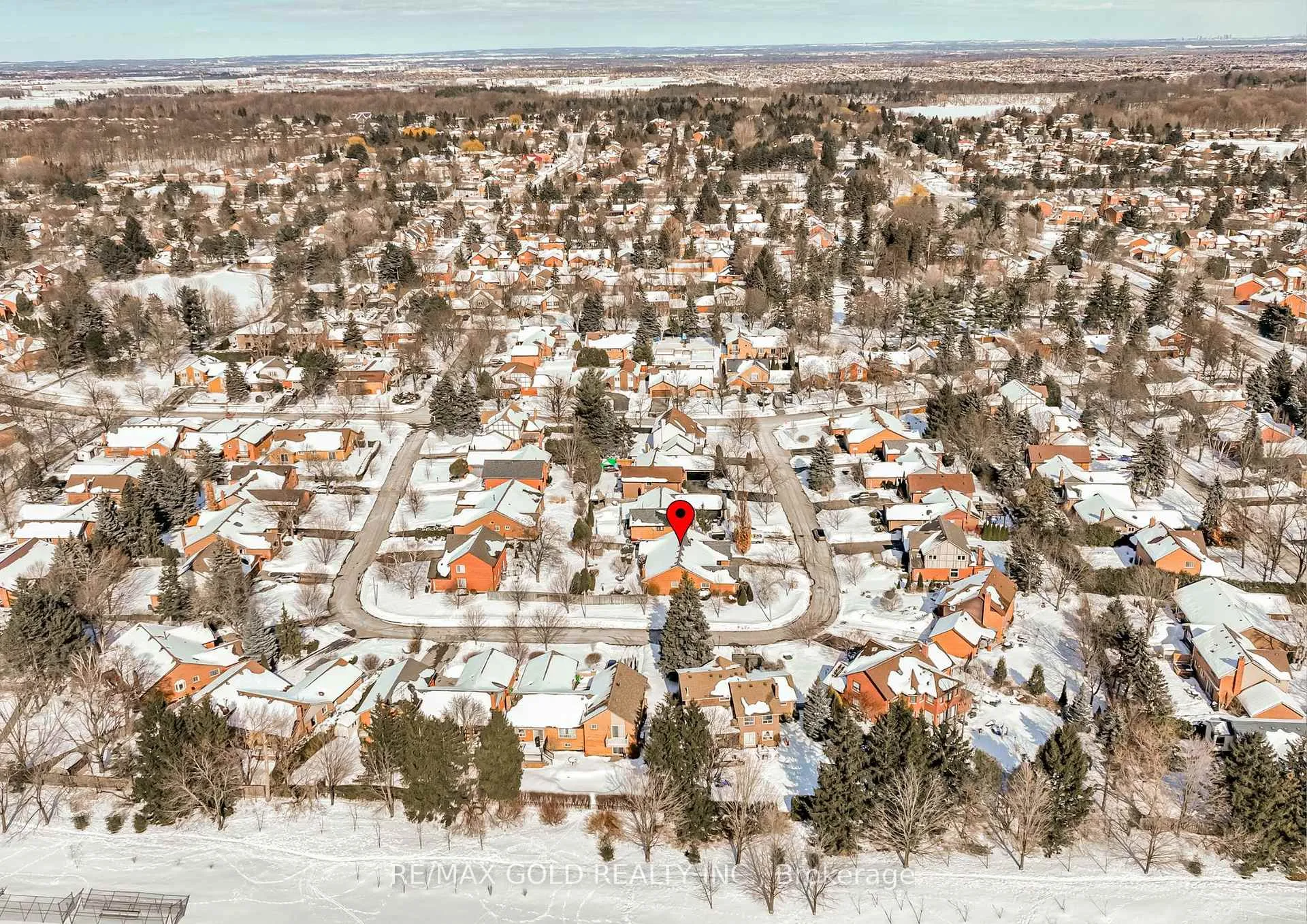 Photo 47 of 7 Oldham Crescent, Brampton, Snelgrove — HOMEH