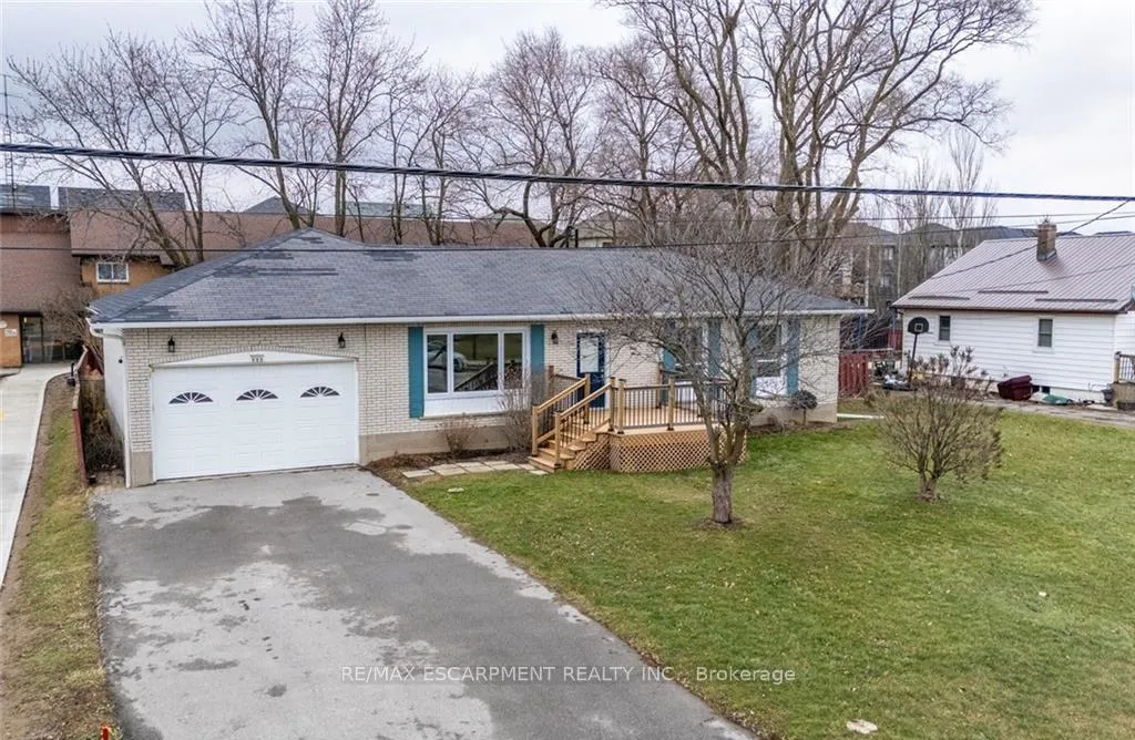 Photo 1 of 111 King Street E, Haldimand — HOMEH