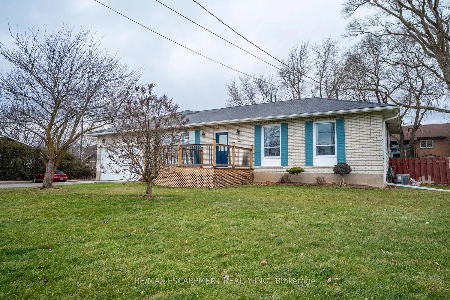 Photo 2 of 111 King Street E, Haldimand — HOMEH