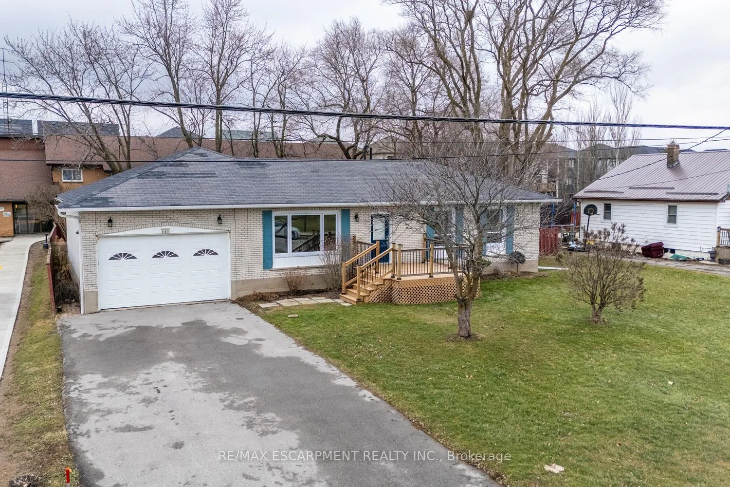 Photo 26 of 111 King Street E, Haldimand — HOMEH