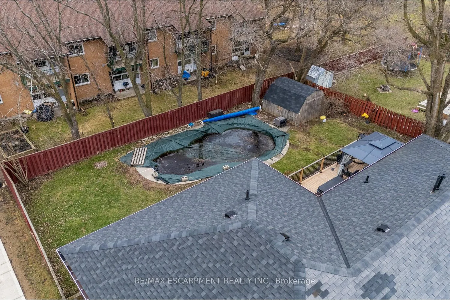 Photo 27 of 111 King Street E, Haldimand — HOMEH
