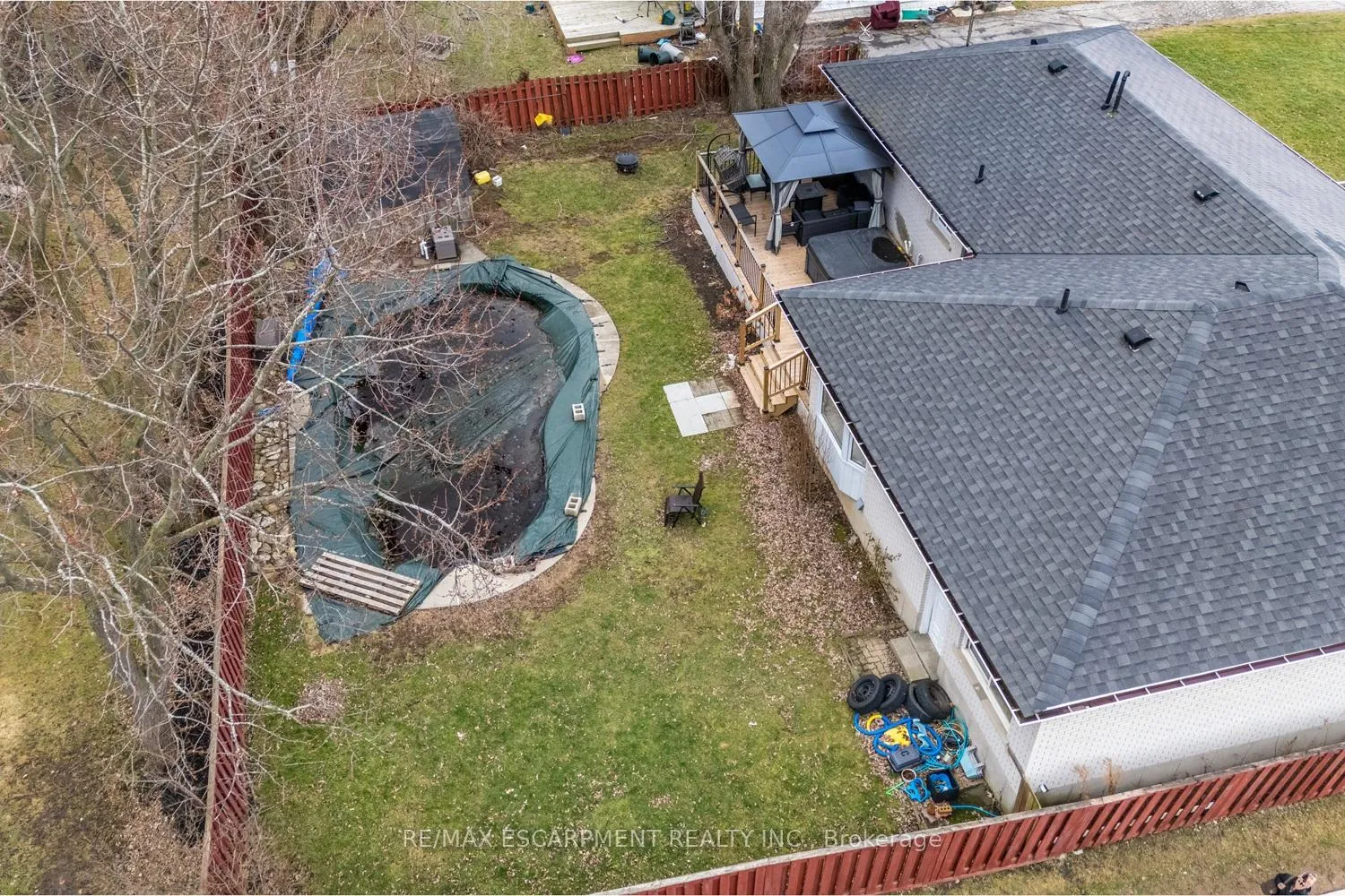 Photo 28 of 111 King Street E, Haldimand — HOMEH