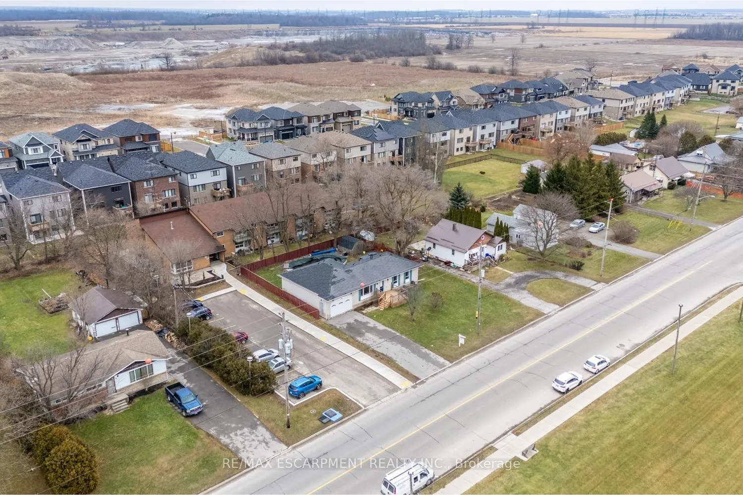 Photo 30 of 111 King Street E, Haldimand — HOMEH