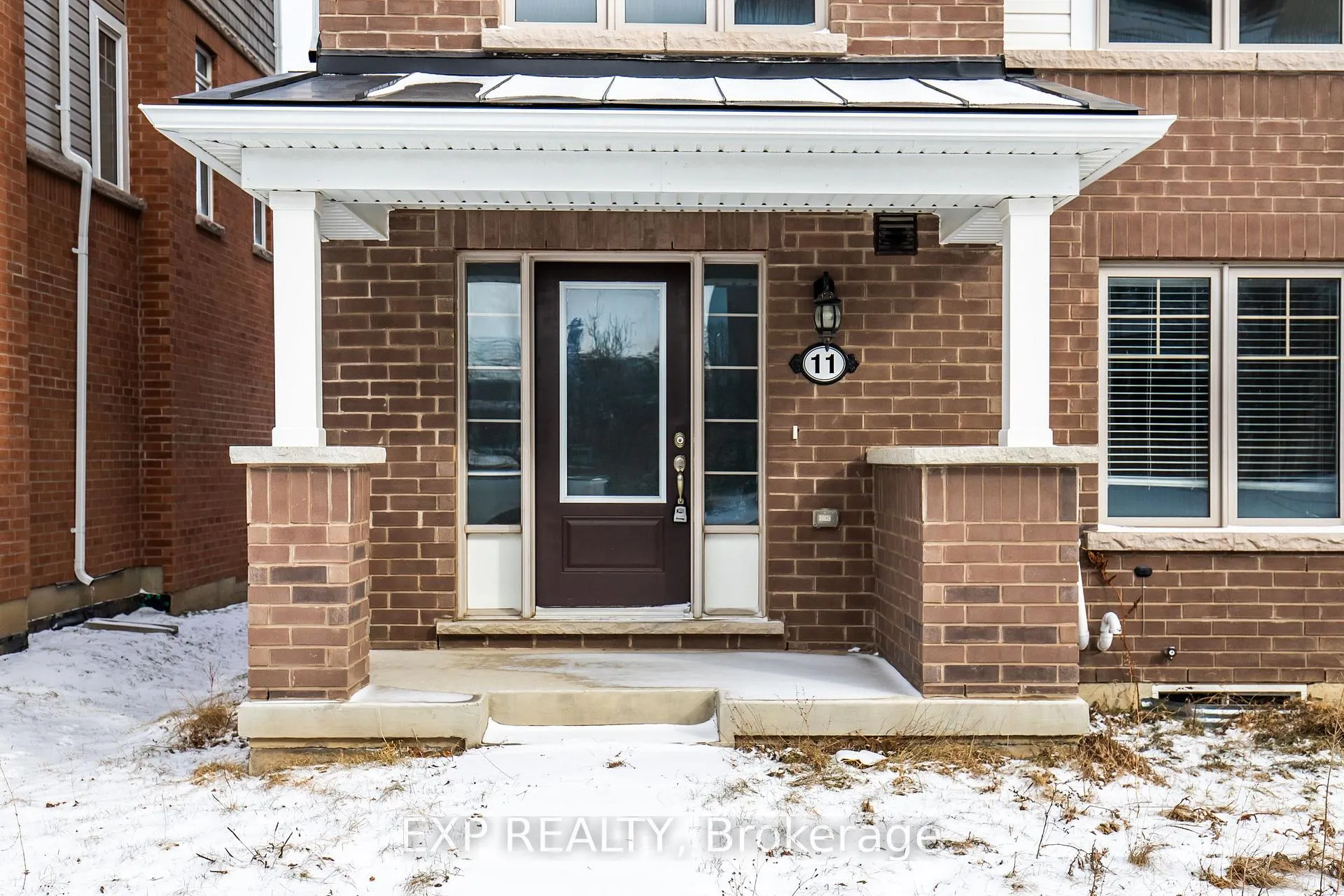 Photo 3 of 11 Canoe Lane, Hamilton, Vincent — HOMEH