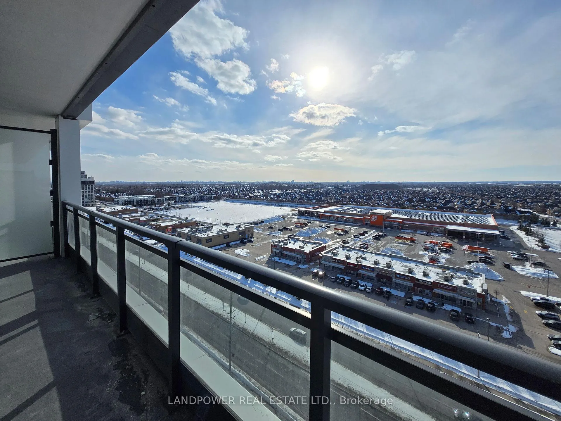 Photo 11 of Unit 1607, 9763 Markham Road, Markham, Greensborough — HOMEH
