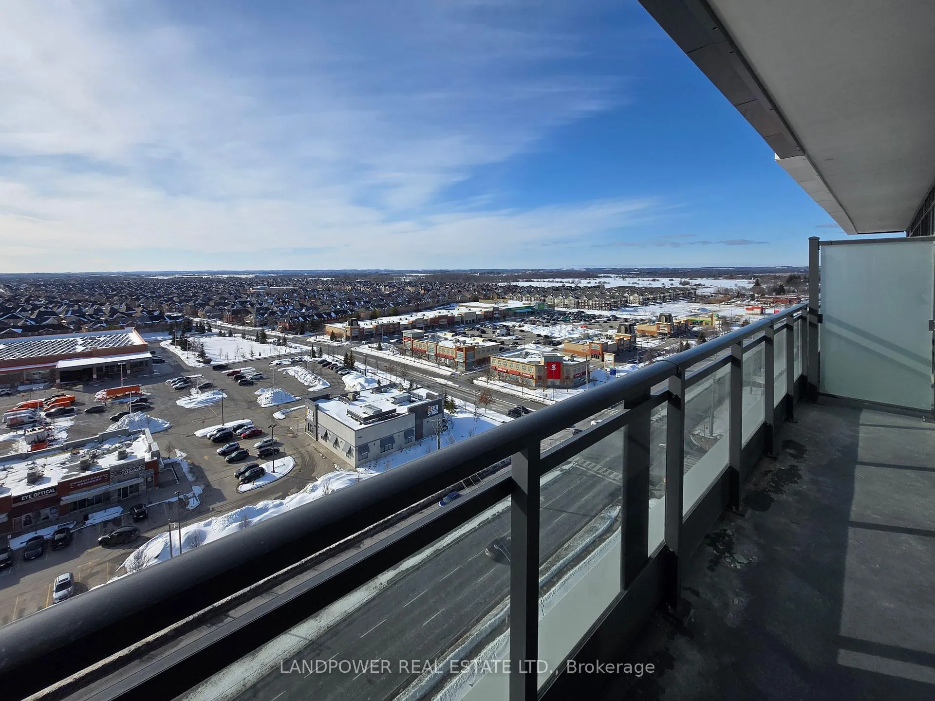 Photo 12 of Unit 1607, 9763 Markham Road, Markham, Greensborough — HOMEH