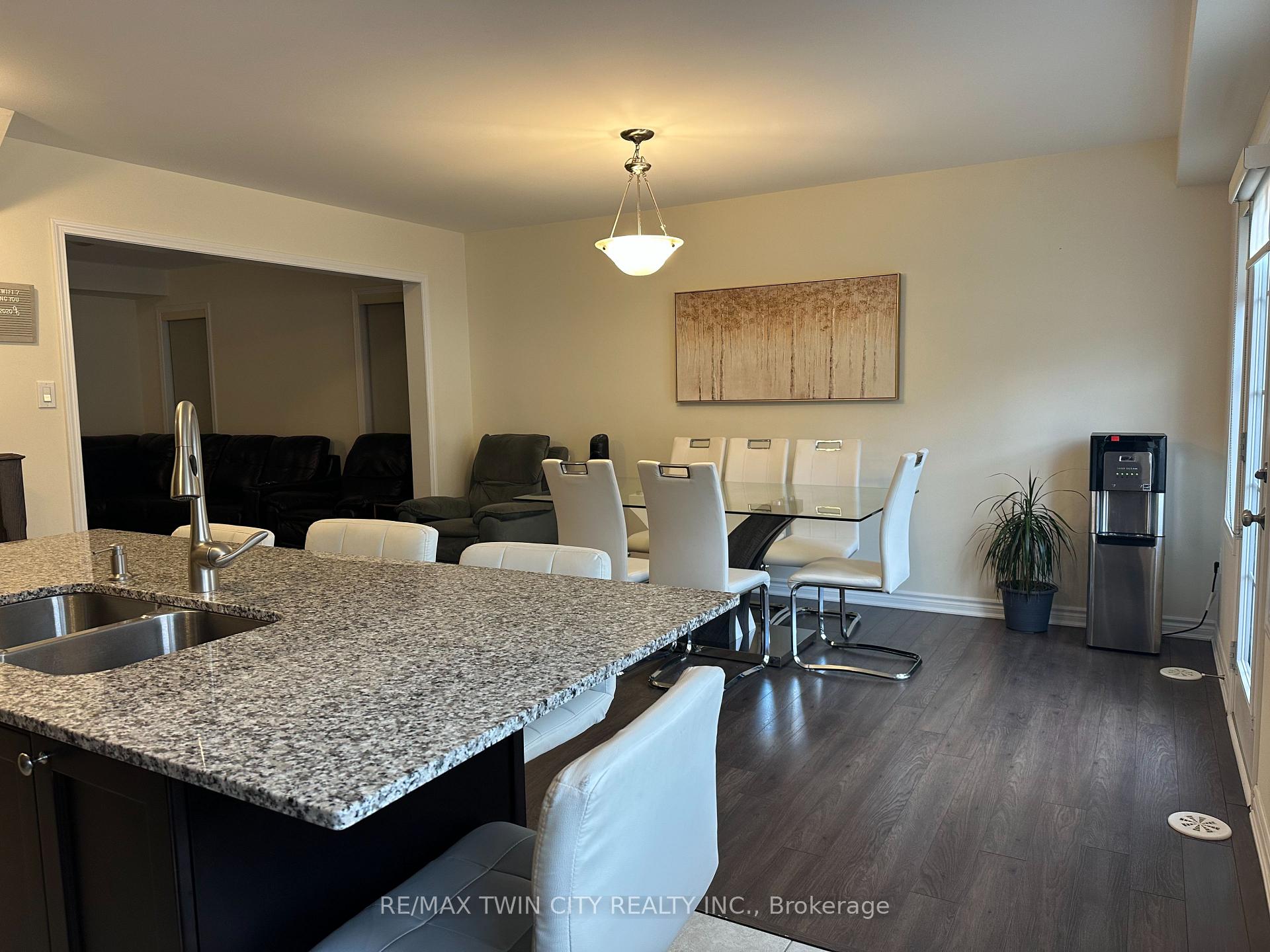 Photo 3 of 209 Netherby Lane, Kitchener, Rosenburg — HOMEH
