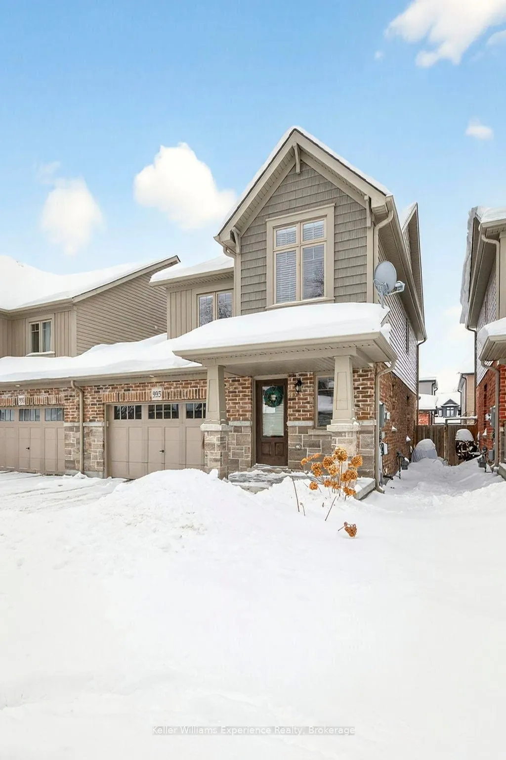 Photo 1 of 995 Cook Drive, Midland — HOMEH