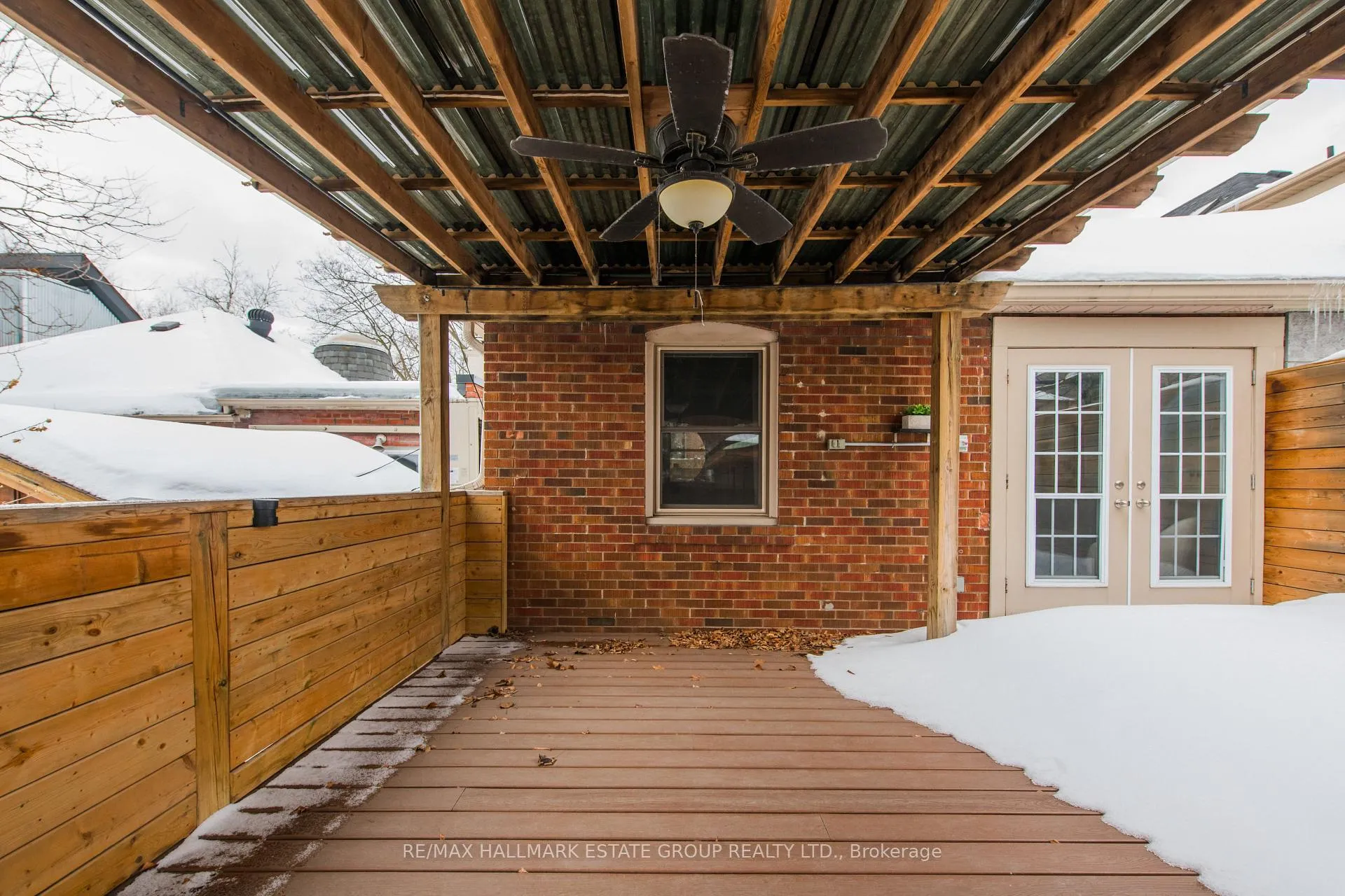 Photo 22 of 25 Flanders Road, Toronto, Humewood-Cedarvale — HOMEH