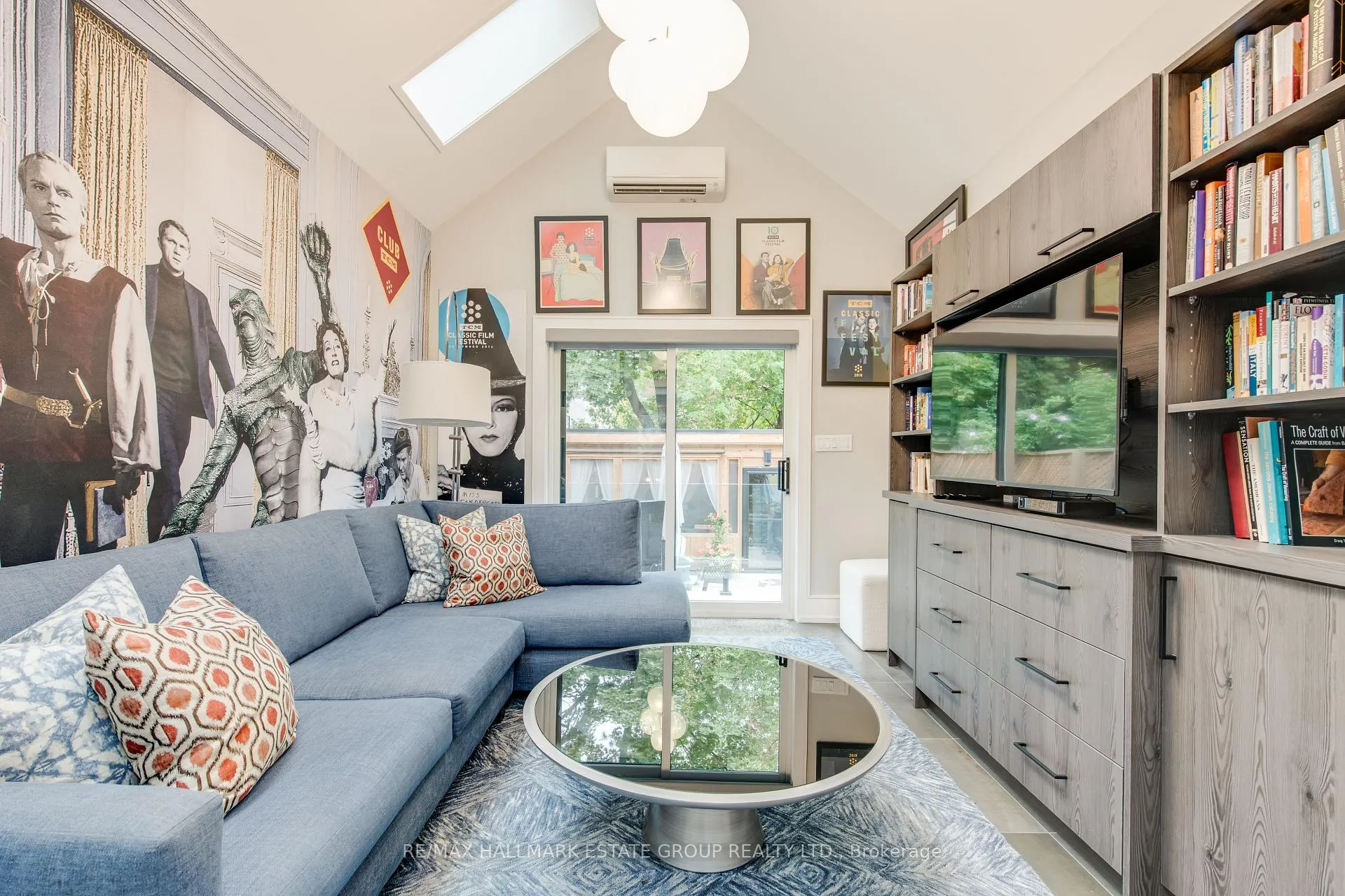 Photo 25 of 25 Flanders Road, Toronto, Humewood-Cedarvale — HOMEH