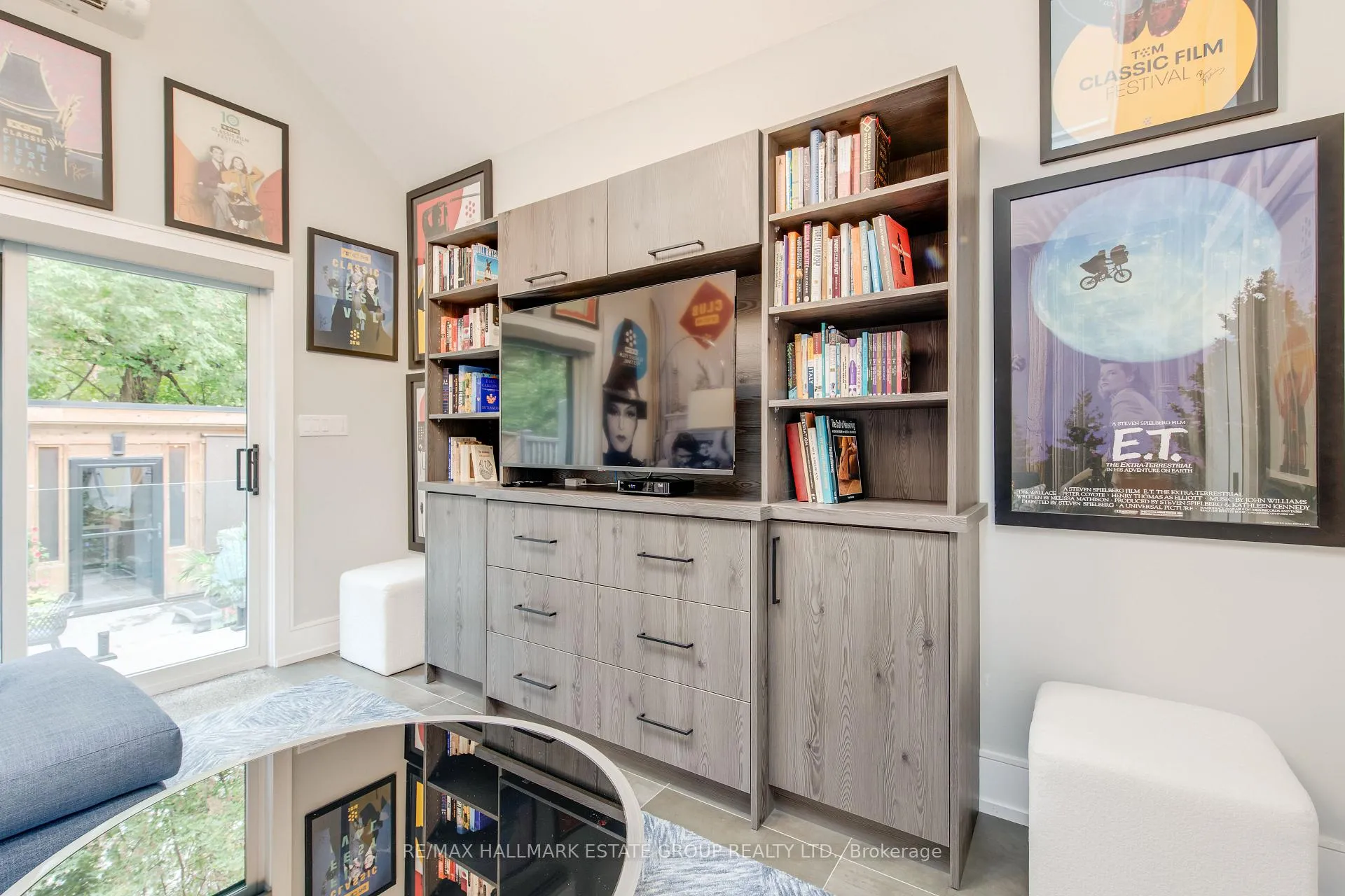 Photo 27 of 25 Flanders Road, Toronto, Humewood-Cedarvale — HOMEH