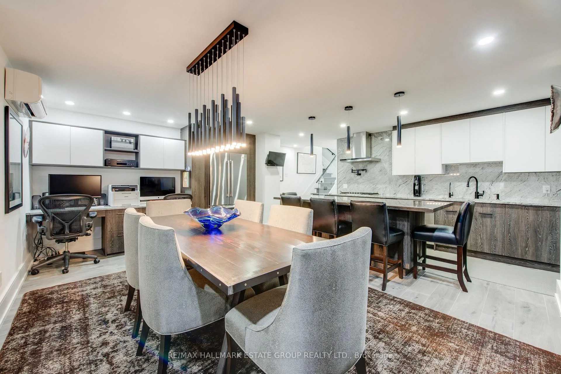 Photo 29 of 25 Flanders Road, Toronto, Humewood-Cedarvale — HOMEH