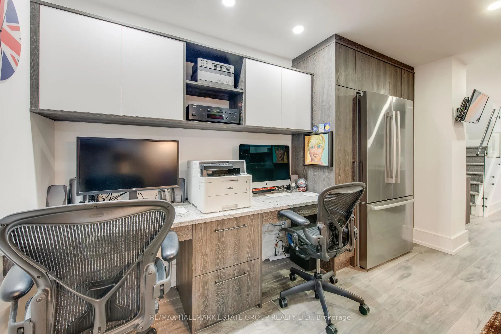 Photo 30 of 25 Flanders Road, Toronto, Humewood-Cedarvale — HOMEH