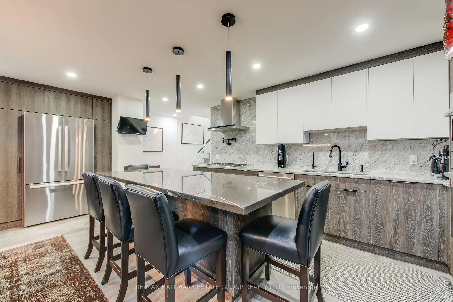 Photo 33 of 25 Flanders Road, Toronto, Humewood-Cedarvale — HOMEH