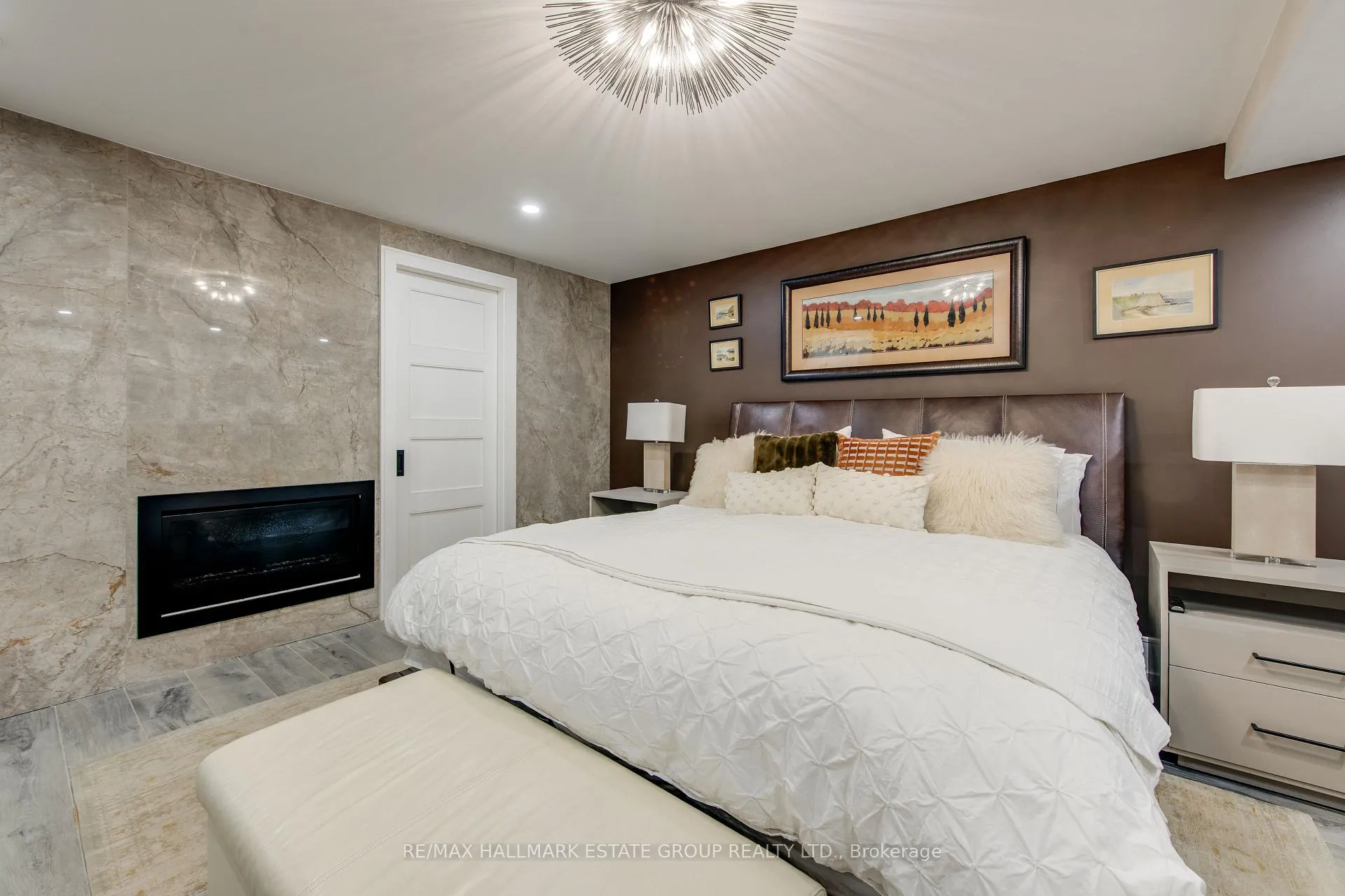 Photo 37 of 25 Flanders Road, Toronto, Humewood-Cedarvale — HOMEH
