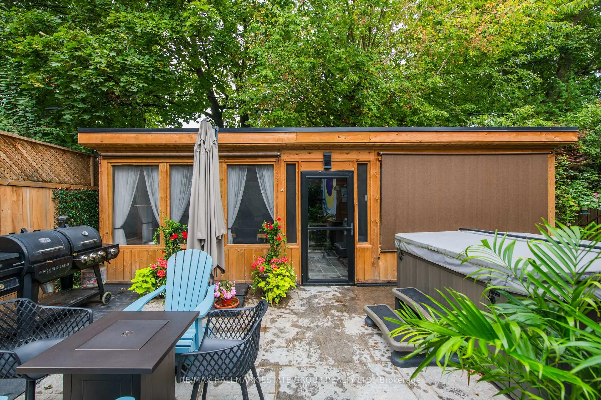 Photo 43 of 25 Flanders Road, Toronto, Humewood-Cedarvale — HOMEH